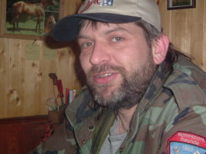 Profilbild von Frank Bremer