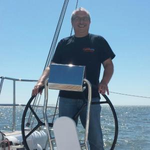 Profilbild von Frank Bremer