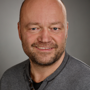 Profilbild von Frank Bremer