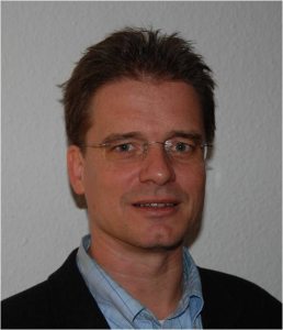 Profilbild von Frank Bremmer