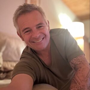 Profilbild von Frank Bremora