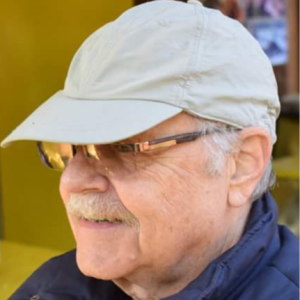 Profilbild von Frank Brendgens