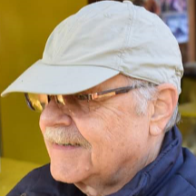 Profilbild von Frank Brendgens