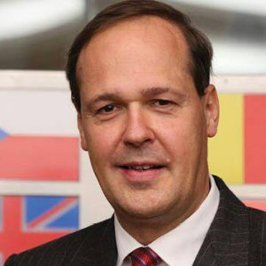 Profilbild von Frank Brenner