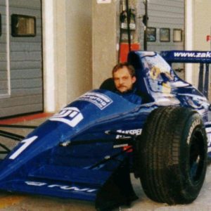 Profilbild von Frank Bretschneider