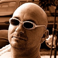 Profilbild von Frank Brettschneider