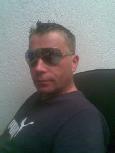 Profilbild von Frank Breuer