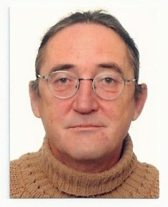 Profilbild von Frank Breuer