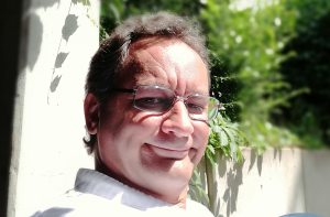 Profilbild von Frank Breuer