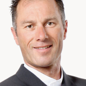 Profilbild von Frank Breuer