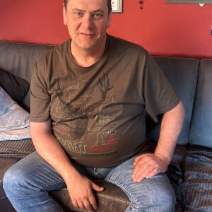 Profilbild von Frank Breuer