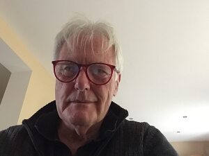 Profilbild von Frank Breuer