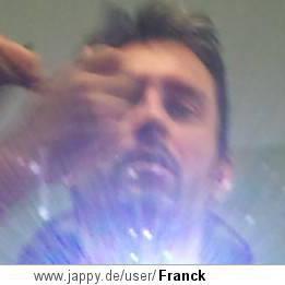 Profilbild von Frank Brezavsek