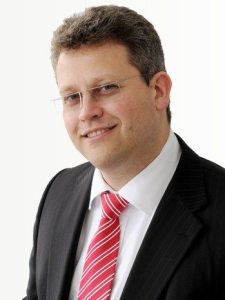 Profilbild von Frank Brieger