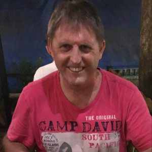 Profilbild von Frank Briel