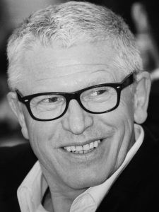 Profilbild von Frank Brillert