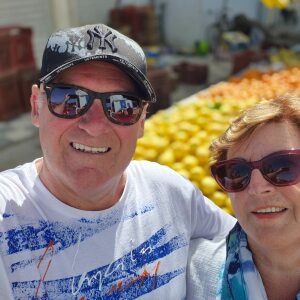 Profilbild von Frank Brilo