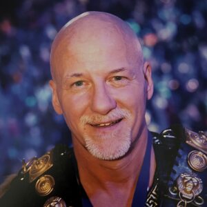 Profilbild von Frank Brings