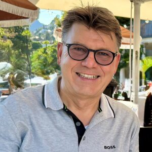 Profilbild von Frank Brinker