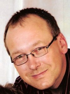 Profilbild von Frank Brinkmann