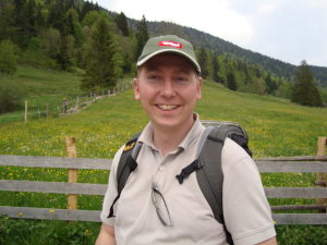 Profilbild von Frank Brinkmann