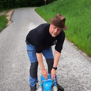 Profilbild von Frank Brockel