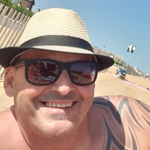 Profilbild von Frank Brockhoff