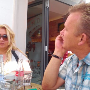 Profilbild von Frank Brockmann