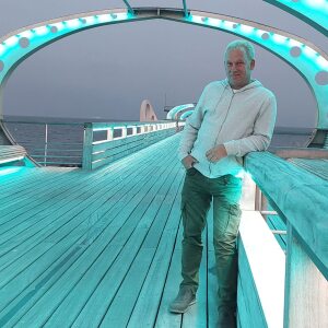 Profilbild von Frank Brockmann