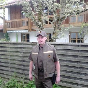 Profilbild von Frank Brodowski