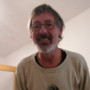 Profilbild von Frank Broens