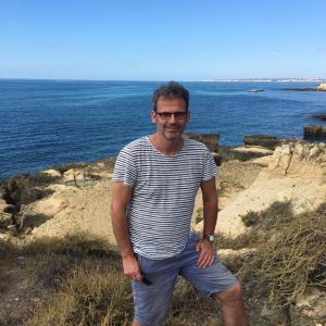Profilbild von Frank Bronner
