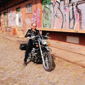 Profilbild von Frank Brüchert