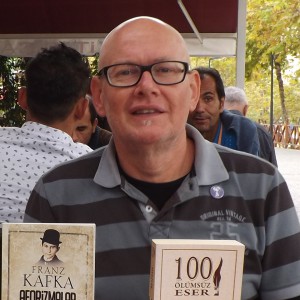 Profilbild von Frank Brueck