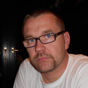 Profilbild von Frank Brüggemanmn