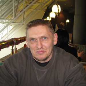 Profilbild von Frank Brüggemann