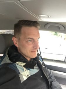 Profilbild von Frank Brüggert