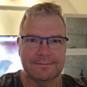 Profilbild von Frank Brüggmann