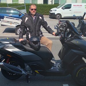 Profilbild von Frank Bruhns