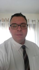 Profilbild von Frank Brunn