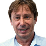 Profilbild von Frank Brunswig