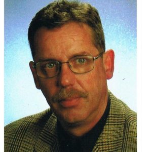 Profilbild von Frank Brunzlaff