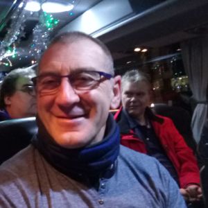 Profilbild von Frank Brzezicha