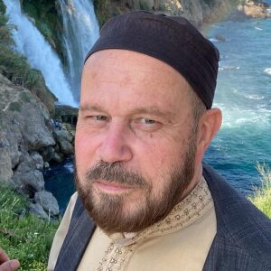 Profilbild von Frank Bubenheim