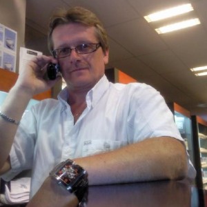 Profilbild von Frank Buccholz