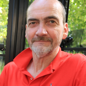 Profilbild von Frank Buchelt