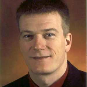 Profilbild von Frank Bucher