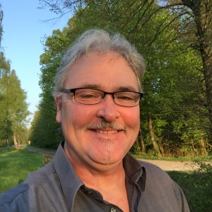 Profilbild von Frank Bucherer