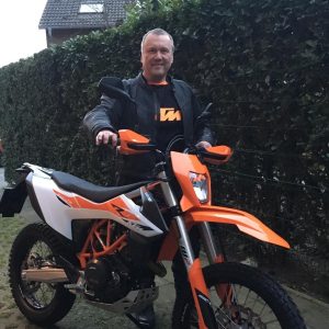 Profilbild von Frank Buchheim