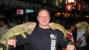 Profilbild von Frank Buchheister